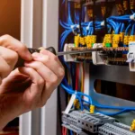 Electrical Engineering Services