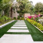 landscaping services